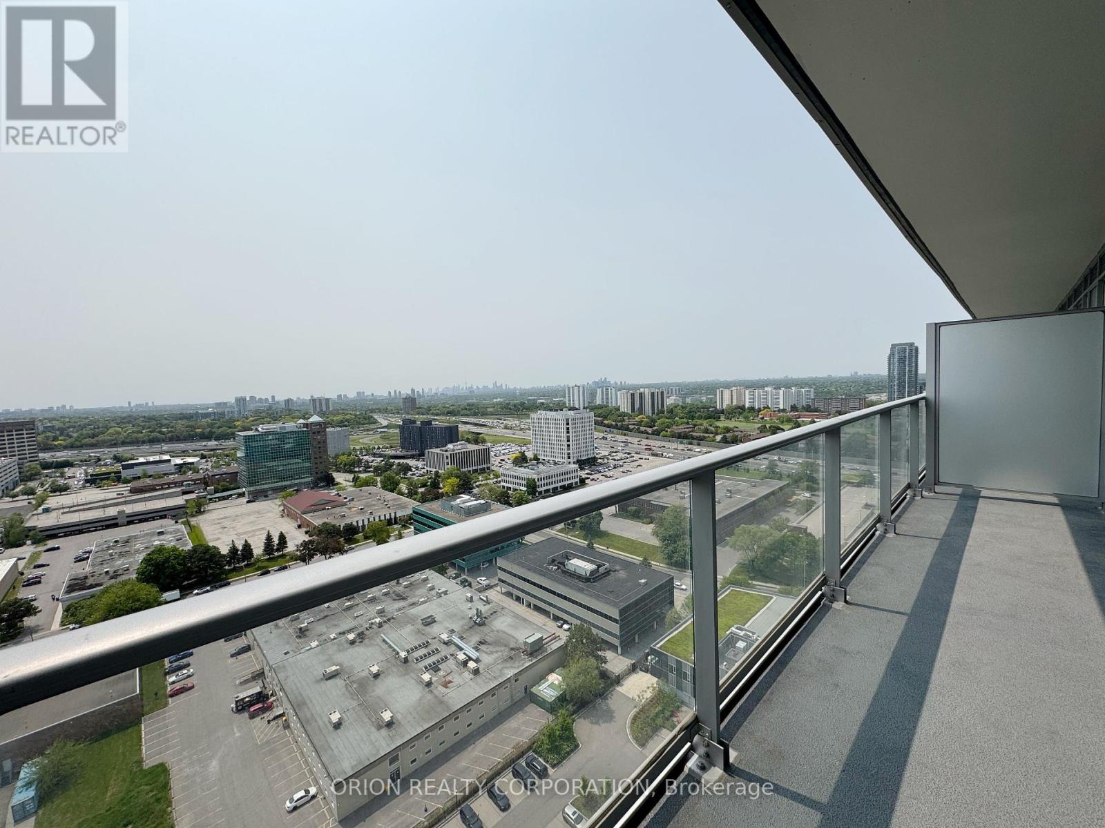 2308 - 30 Heron's Hill Way, Toronto (Henry Farm), Ontario  M2J 0A7 - Photo 7 - C12144792