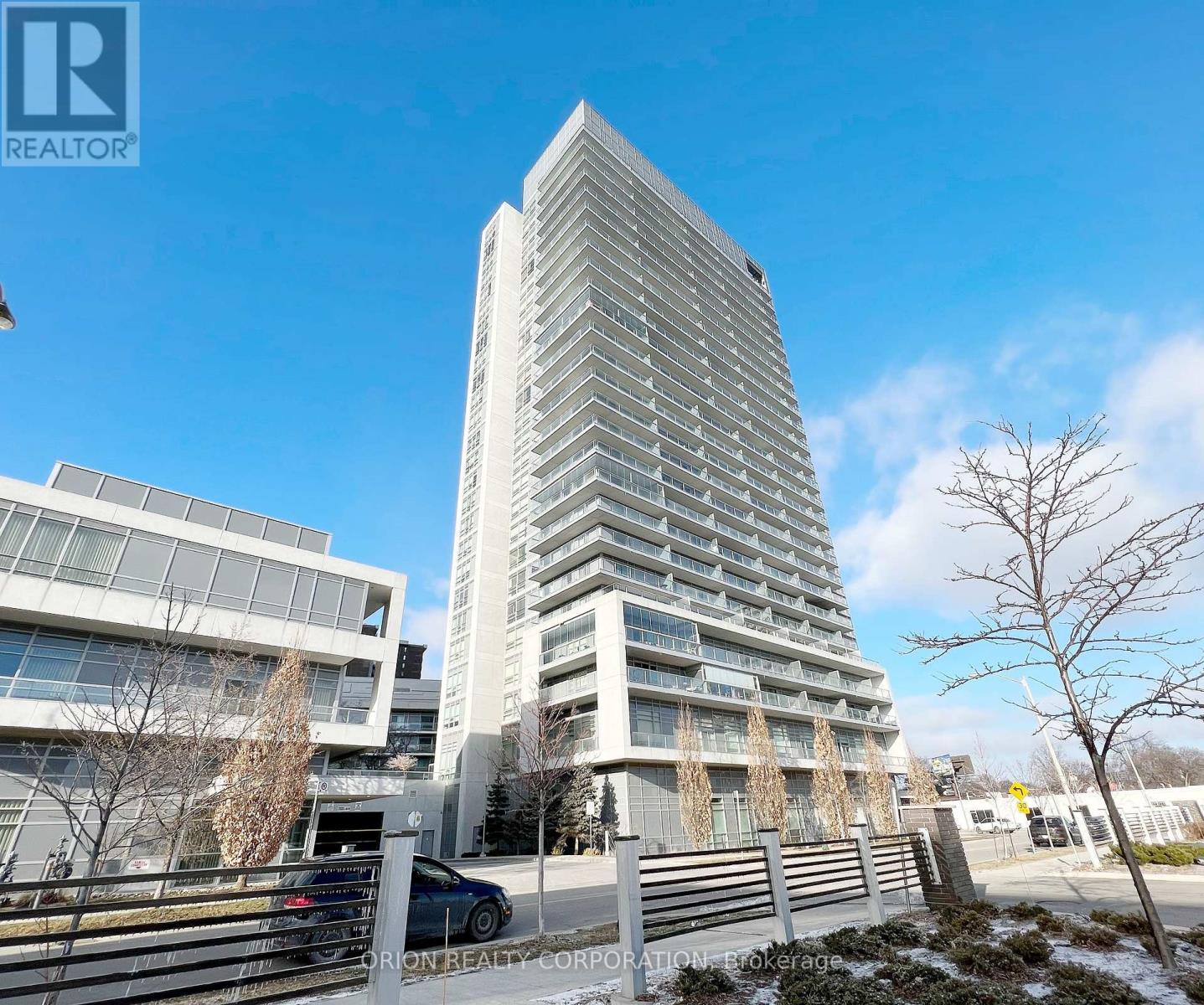 2308 - 30 Heron's Hill Way, Toronto, Ontario  M2J 0A7 - Photo 1 - C12144792