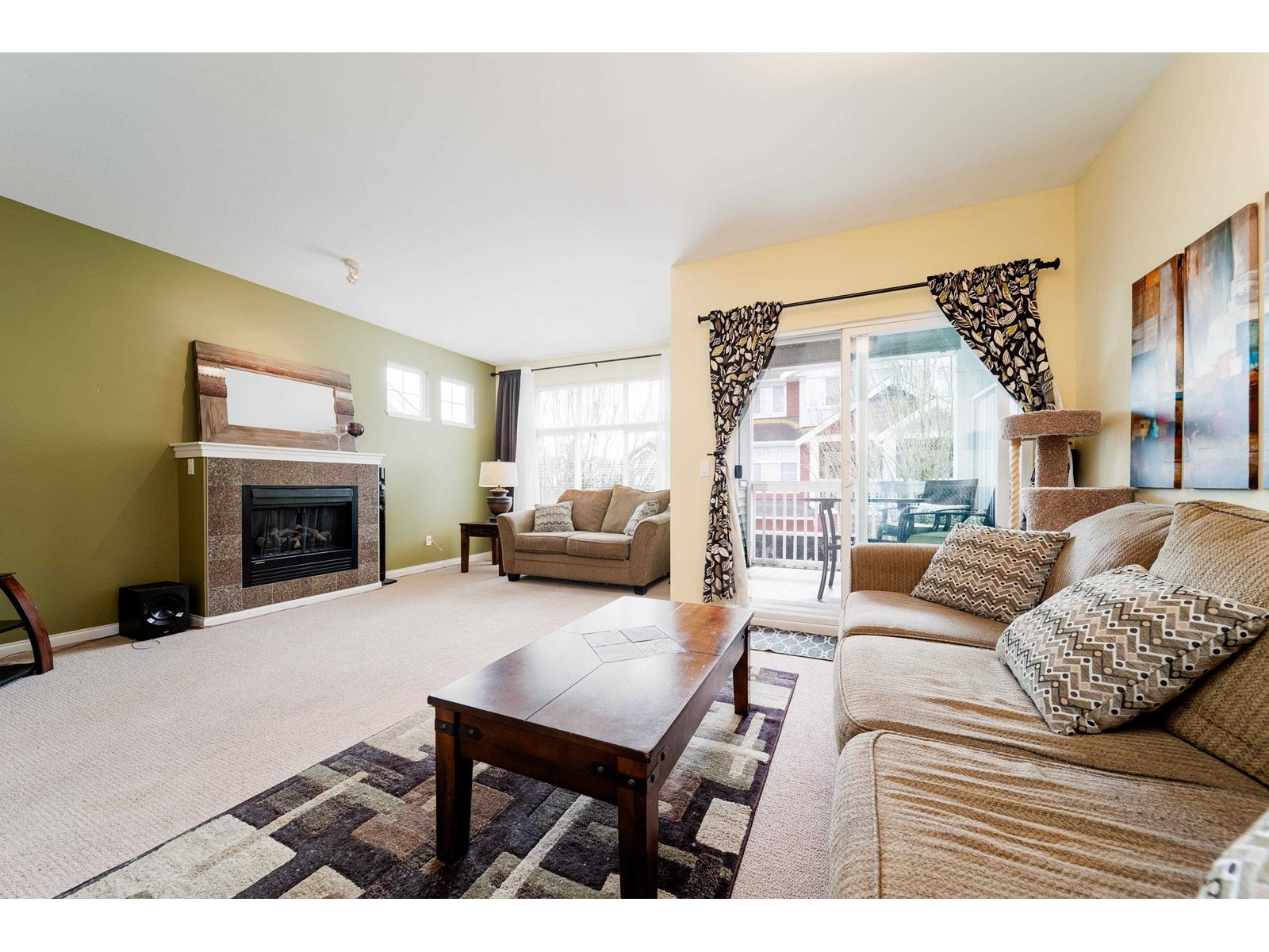 7 6785 193 Street, Surrey, British Columbia  V4N 0Z4 - Photo 2 - R3010745