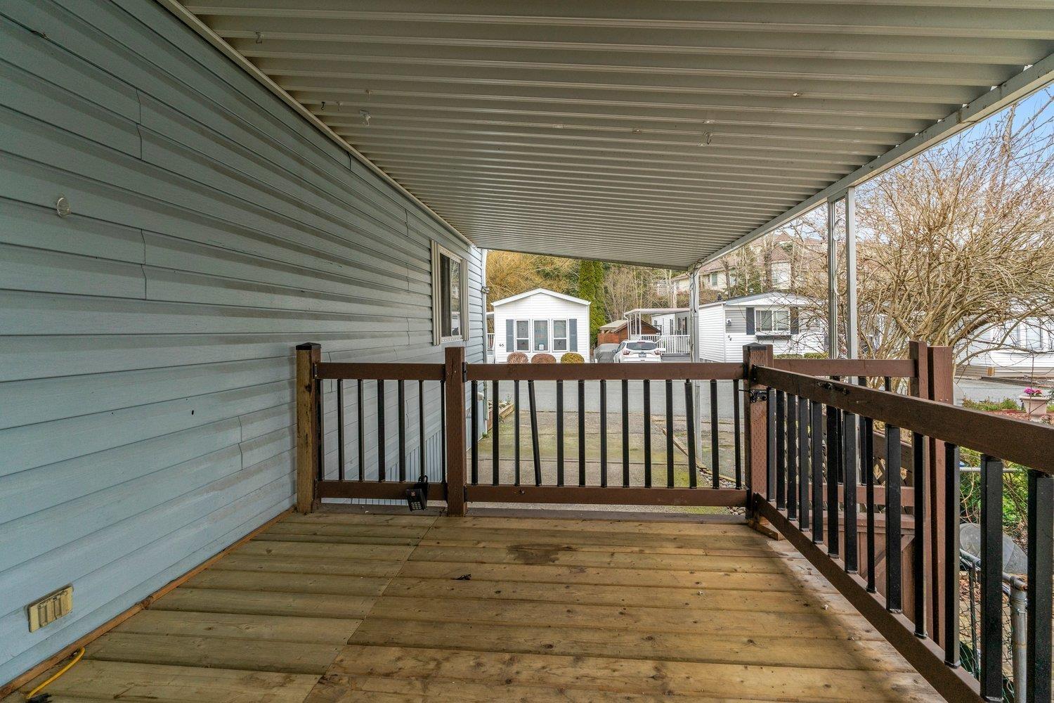 91 3300 Horn Street, Abbotsford, British Columbia  V2S 7Y6 - Photo 4 - R3010660