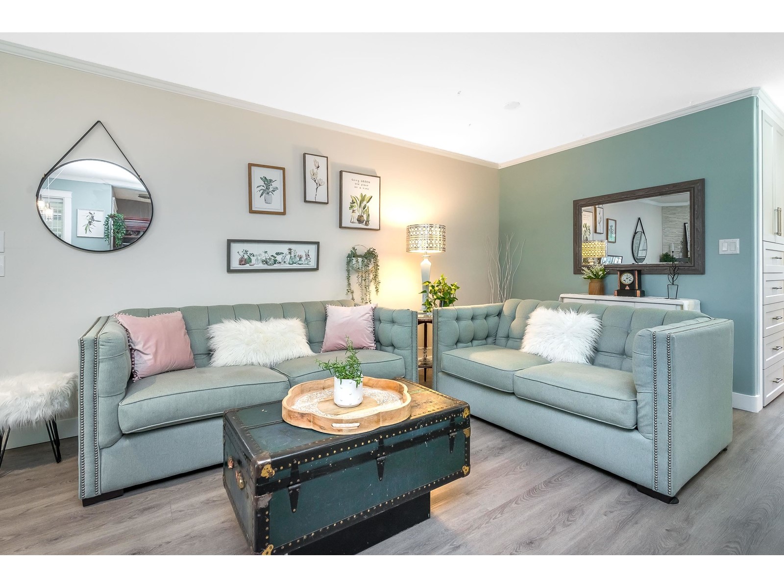 18616 65 Avenue, Surrey, British Columbia  V3S 8Z9 - Photo 8 - R3006957