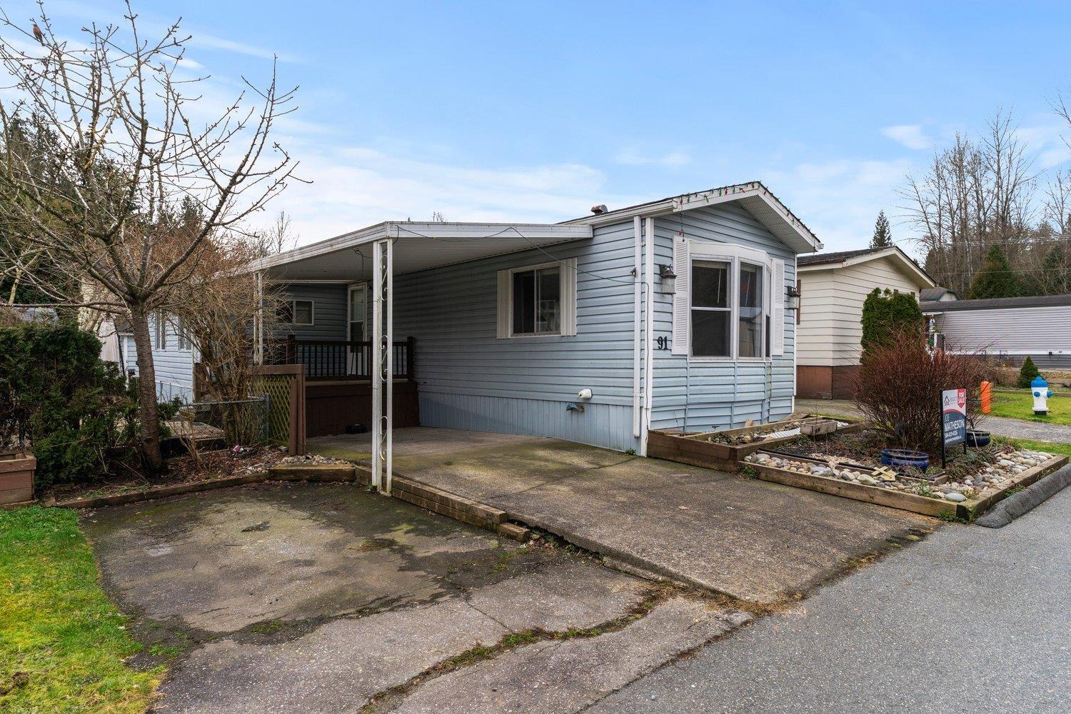 91 3300 Horn Street, Abbotsford, British Columbia  V2S 7Y6 - Photo 2 - R3010660
