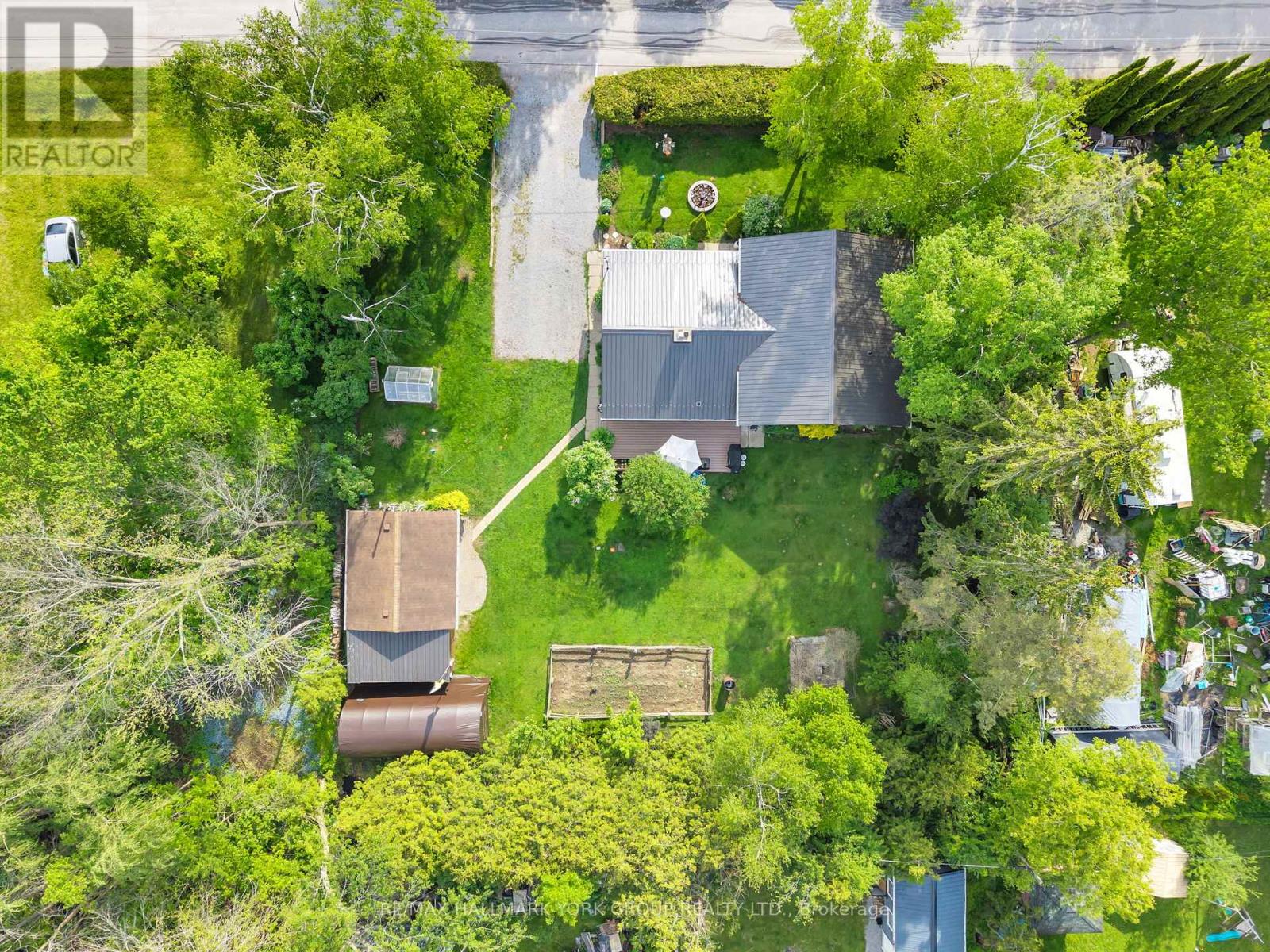 49 Kay Avenue, Georgina, Ontario  L0E 1N0 - Photo 48 - N12192709