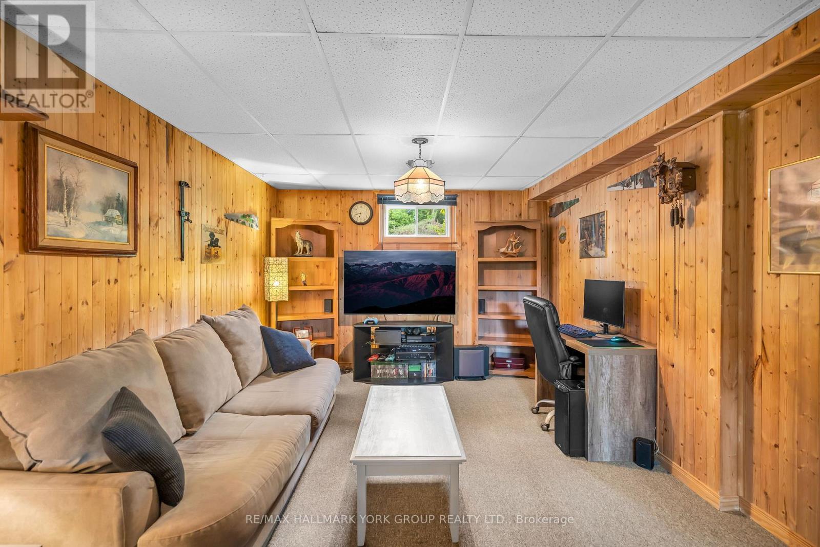 49 Kay Avenue, Georgina, Ontario  L0E 1N0 - Photo 37 - N12192709