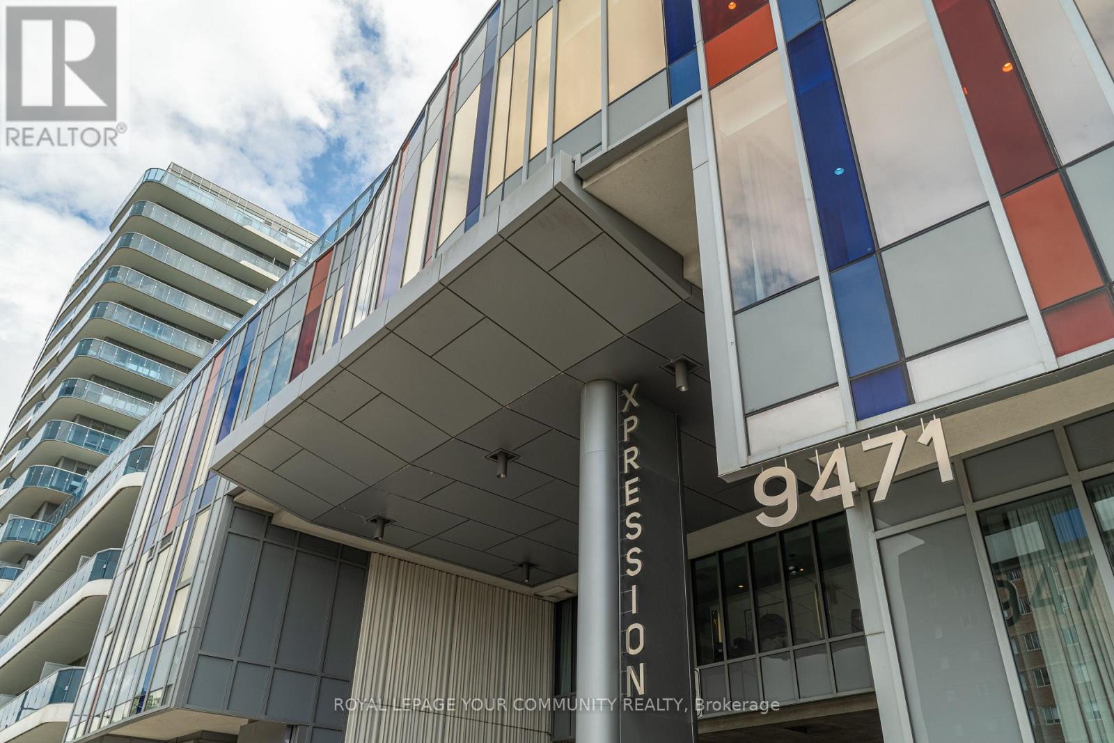 1222 - 9471 Yonge Street, Richmond Hill, Ontario  L4C 0Z5 - Photo 4 - N12192541