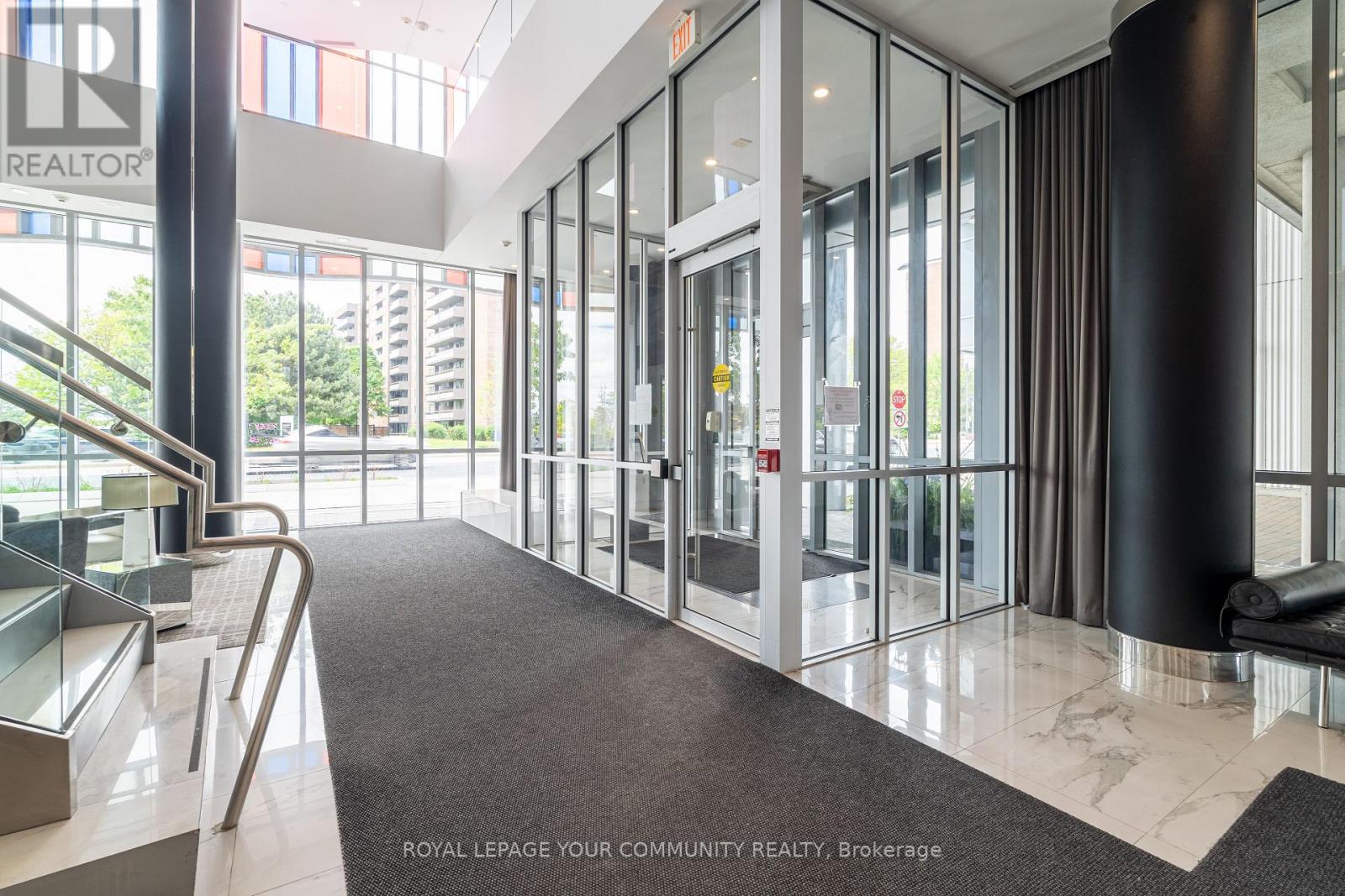 1222 - 9471 Yonge Street, Richmond Hill, Ontario  L4C 0Z5 - Photo 10 - N12192541