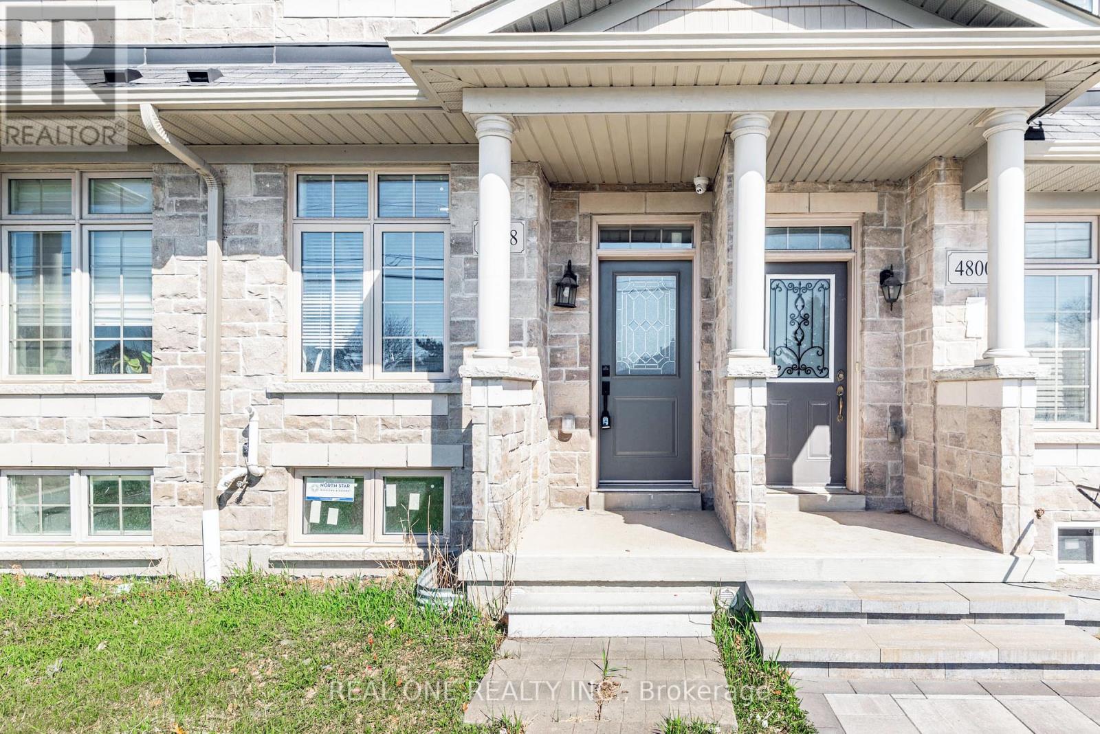 4798 16TH AVENUE, Markham, Ontario