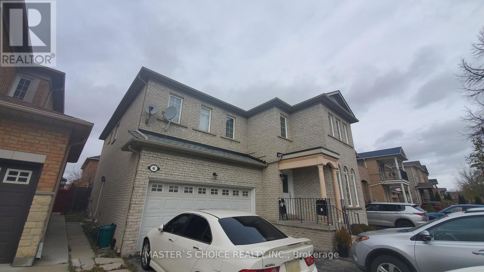 Bsmt Ap - 6 Rusty Trail, Vaughan (Vellore Village), Ontario  L4H 2E7 - Photo 1 - N12192725