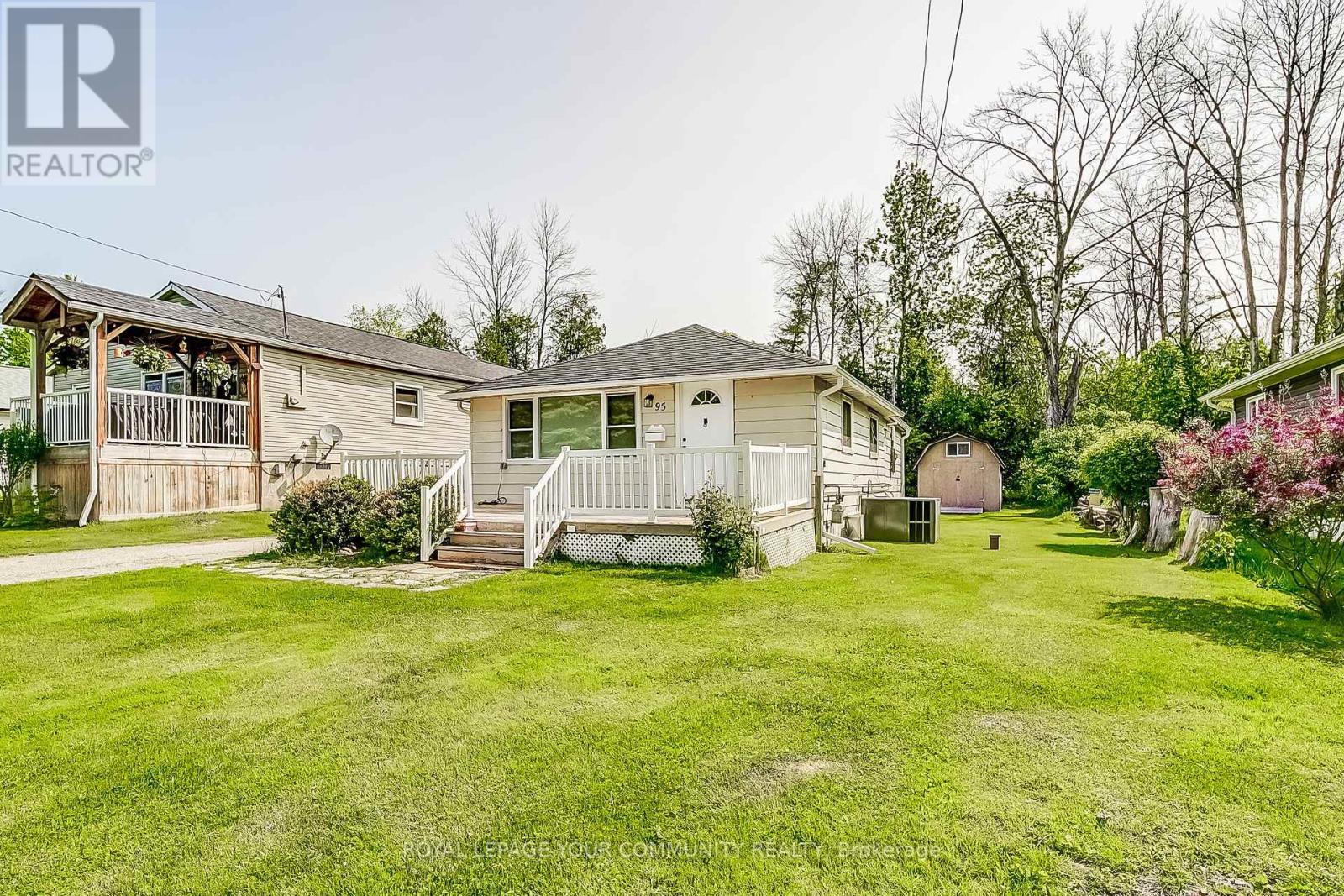 Property at 95 DUNKIRK AVENUE image 2
