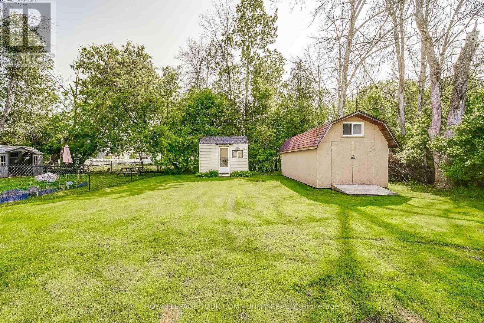 95 Dunkirk Avenue, Georgina (Sutton & Jackson's Point), Ontario  L0E 1R0 - Photo 27 - N12192575