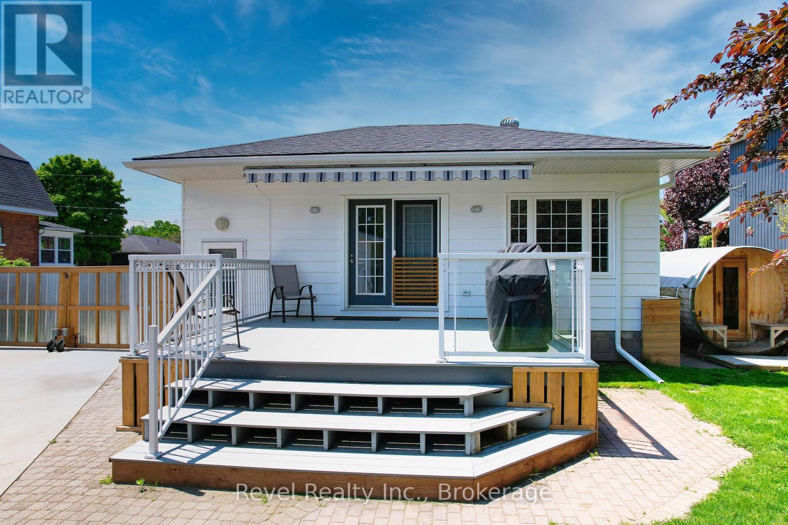 293 Napier Street, Collingwood, Ontario  L9Y 3T6 - Photo 21 - S12193197