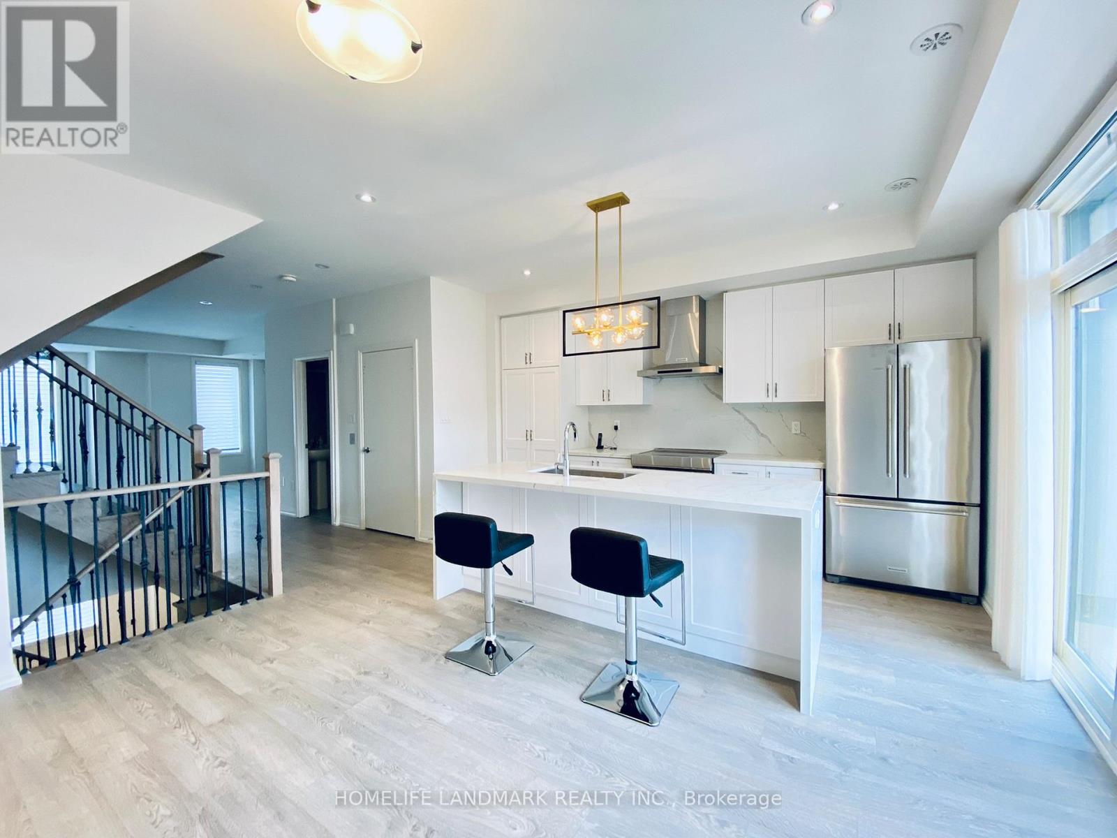 33 George Kirby Street, Vaughan (Patterson), Ontario  L6A 0K5 - Photo 27 - N12192737