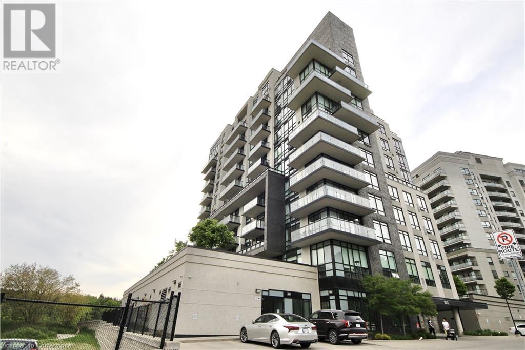 150 Water Street N Unit# Ph#2, Cambridge, Ontario  N1R 0B5 - Photo 1 - 40736963