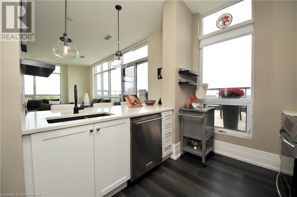 150 Water Street N Unit# Ph#2, Cambridge, Ontario  N1R 0B5 - Photo 11 - 40736963
