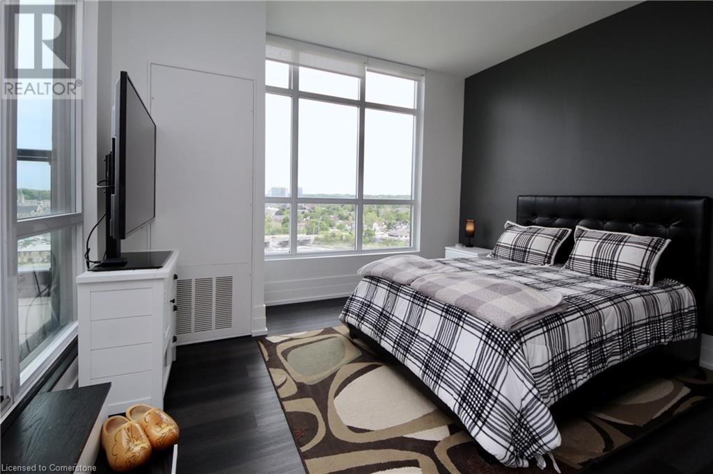 150 Water Street N Unit# Ph#2, Cambridge, Ontario  N1R 0B5 - Photo 12 - 40736963