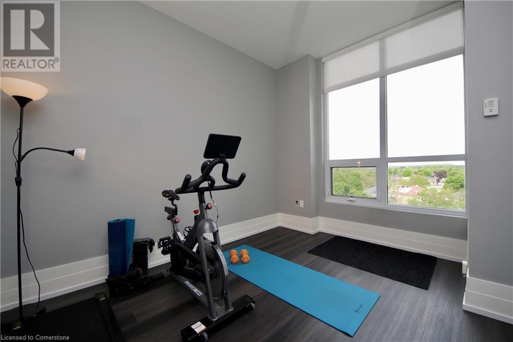 150 Water Street N Unit# Ph#2, Cambridge, Ontario  N1R 0B5 - Photo 18 - 40736963