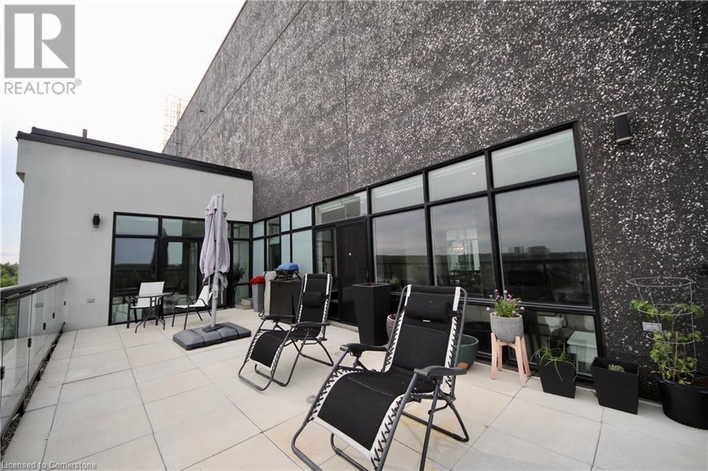 150 Water Street N Unit# Ph#2, Cambridge, Ontario  N1R 0B5 - Photo 21 - 40736963