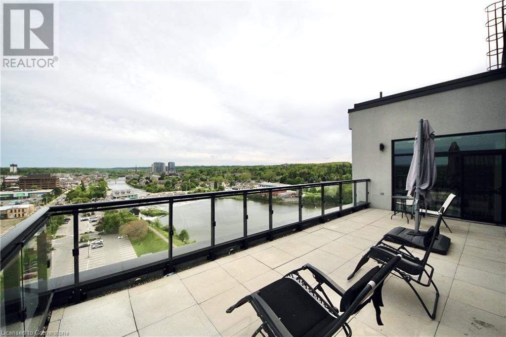 150 Water Street N Unit# Ph#2, Cambridge, Ontario  N1R 0B5 - Photo 22 - 40736963