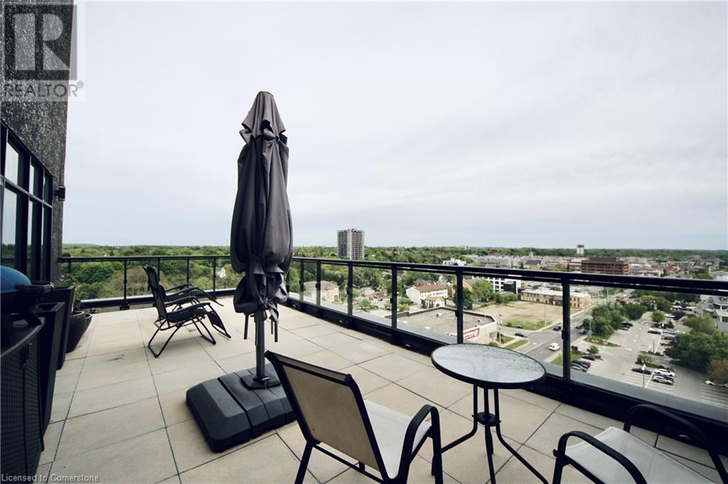 150 Water Street N Unit# Ph#2, Cambridge, Ontario  N1R 0B5 - Photo 24 - 40736963
