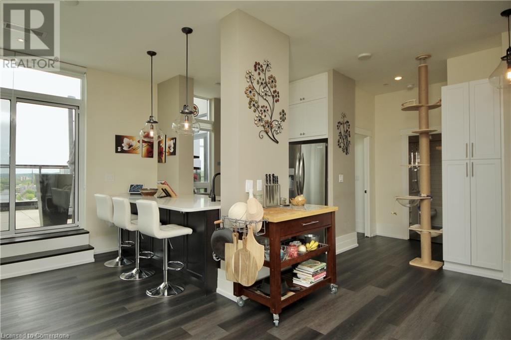 150 Water Street N Unit# Ph#2, Cambridge, Ontario  N1R 0B5 - Photo 3 - 40736963
