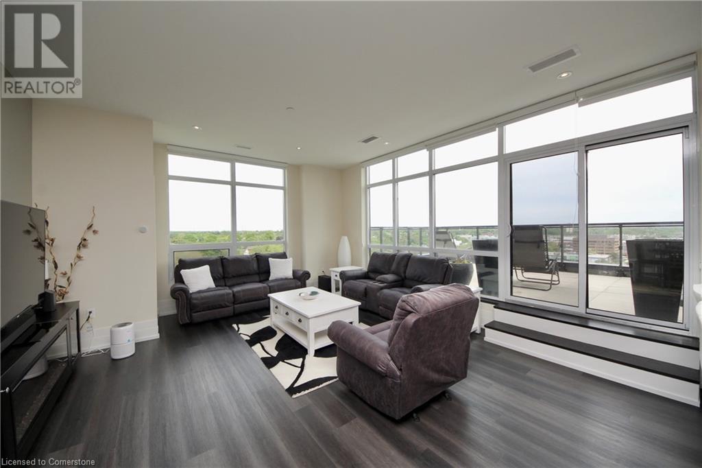 150 Water Street N Unit# Ph#2, Cambridge, Ontario  N1R 0B5 - Photo 5 - 40736963