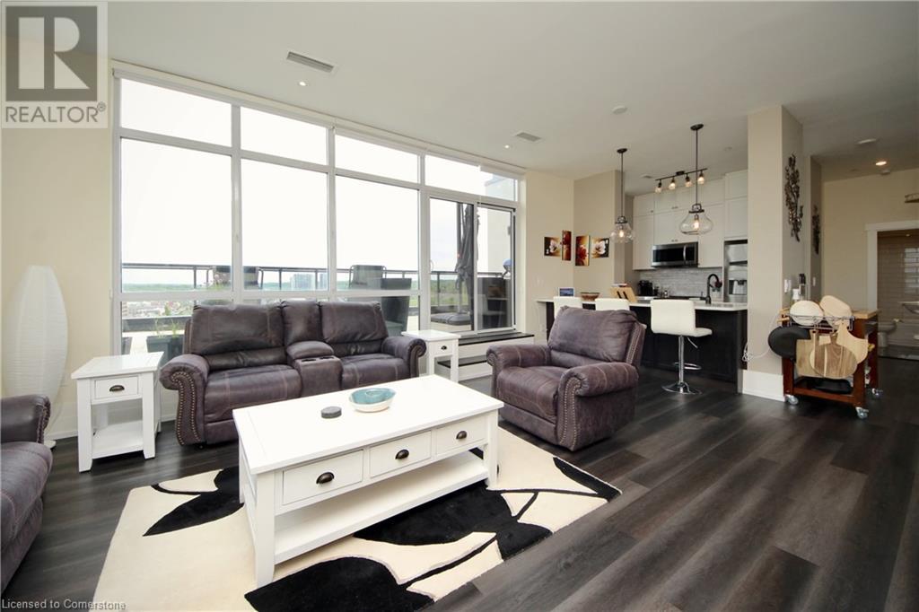 150 Water Street N Unit# Ph#2, Cambridge, Ontario  N1R 0B5 - Photo 6 - 40736963