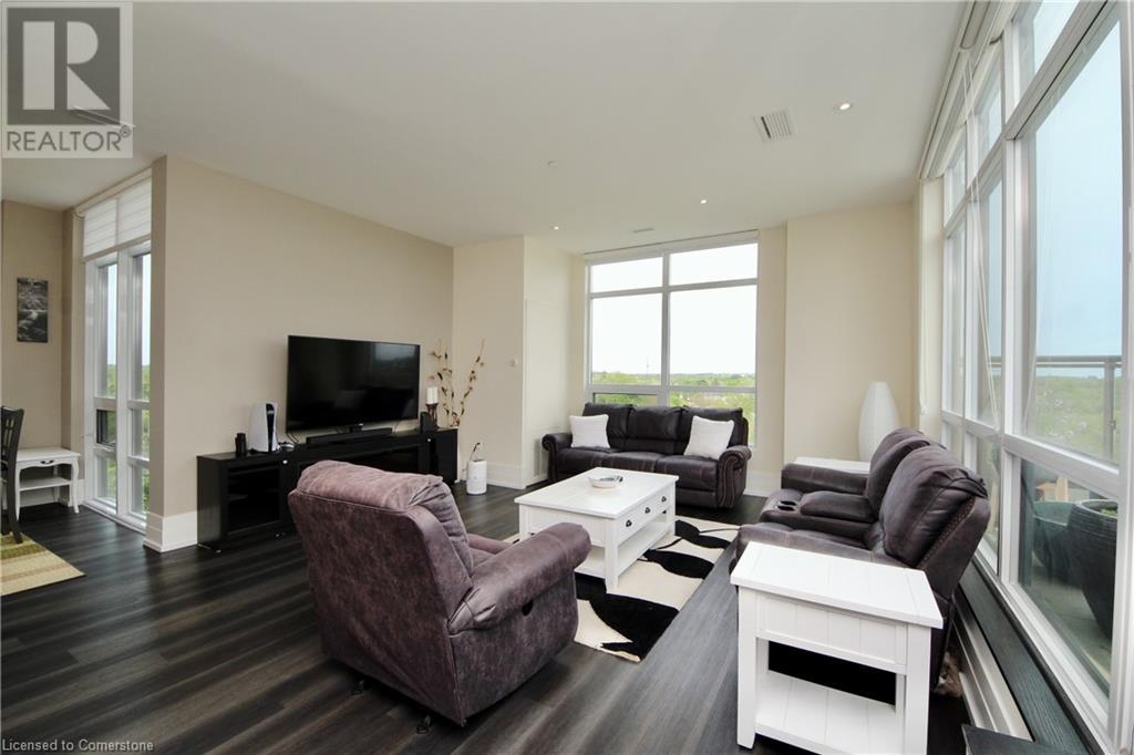 150 Water Street N Unit# Ph#2, Cambridge, Ontario  N1R 0B5 - Photo 7 - 40736963