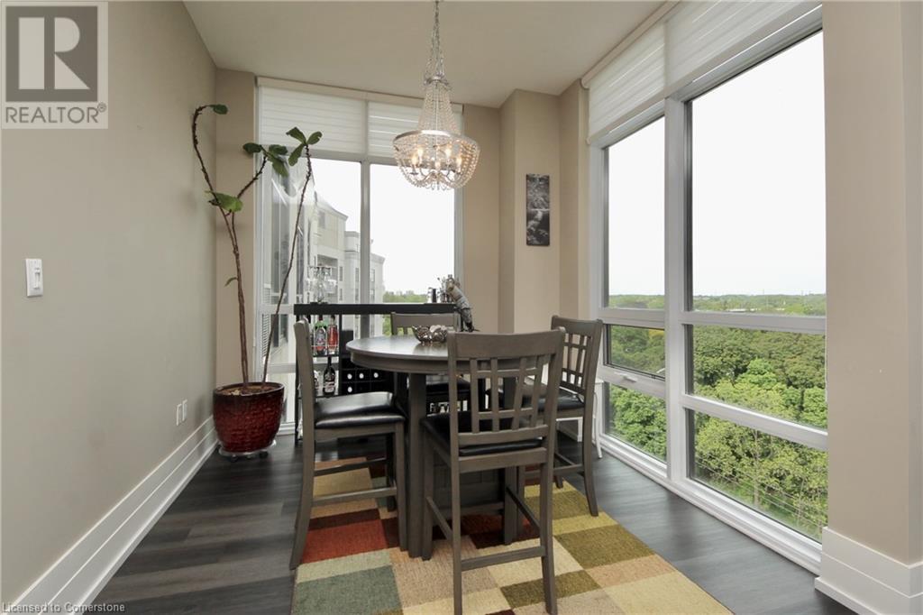 150 Water Street N Unit# Ph#2, Cambridge, Ontario  N1R 0B5 - Photo 8 - 40736963