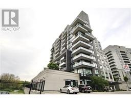 150 WATER Street N Unit# PH#2, cambridge, Ontario