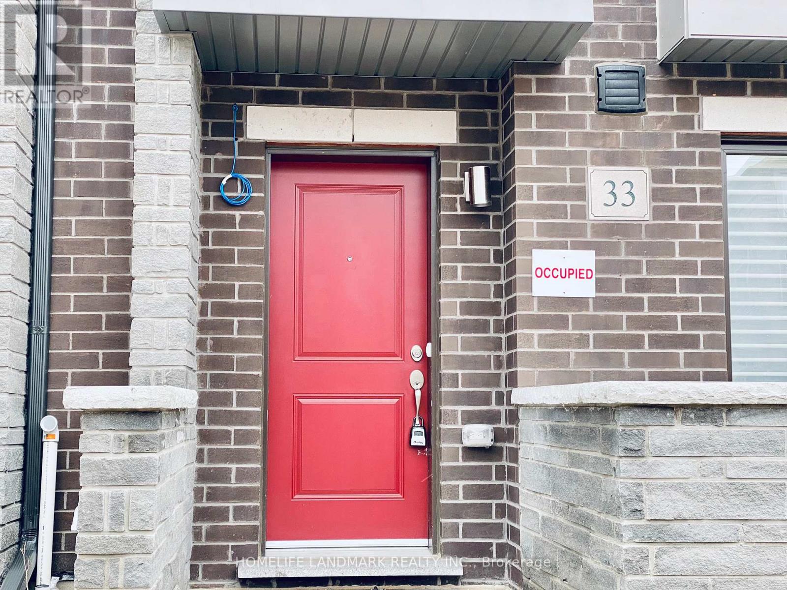 33 George Kirby Street, Vaughan (Patterson), Ontario  L6A 0K5 - Photo 2 - N12192737