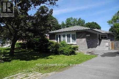 Bsmnt - 52 Dunning Avenue, Aurora (Aurora Village), Ontario  L4G 1A3 - Photo 1 - N12192805