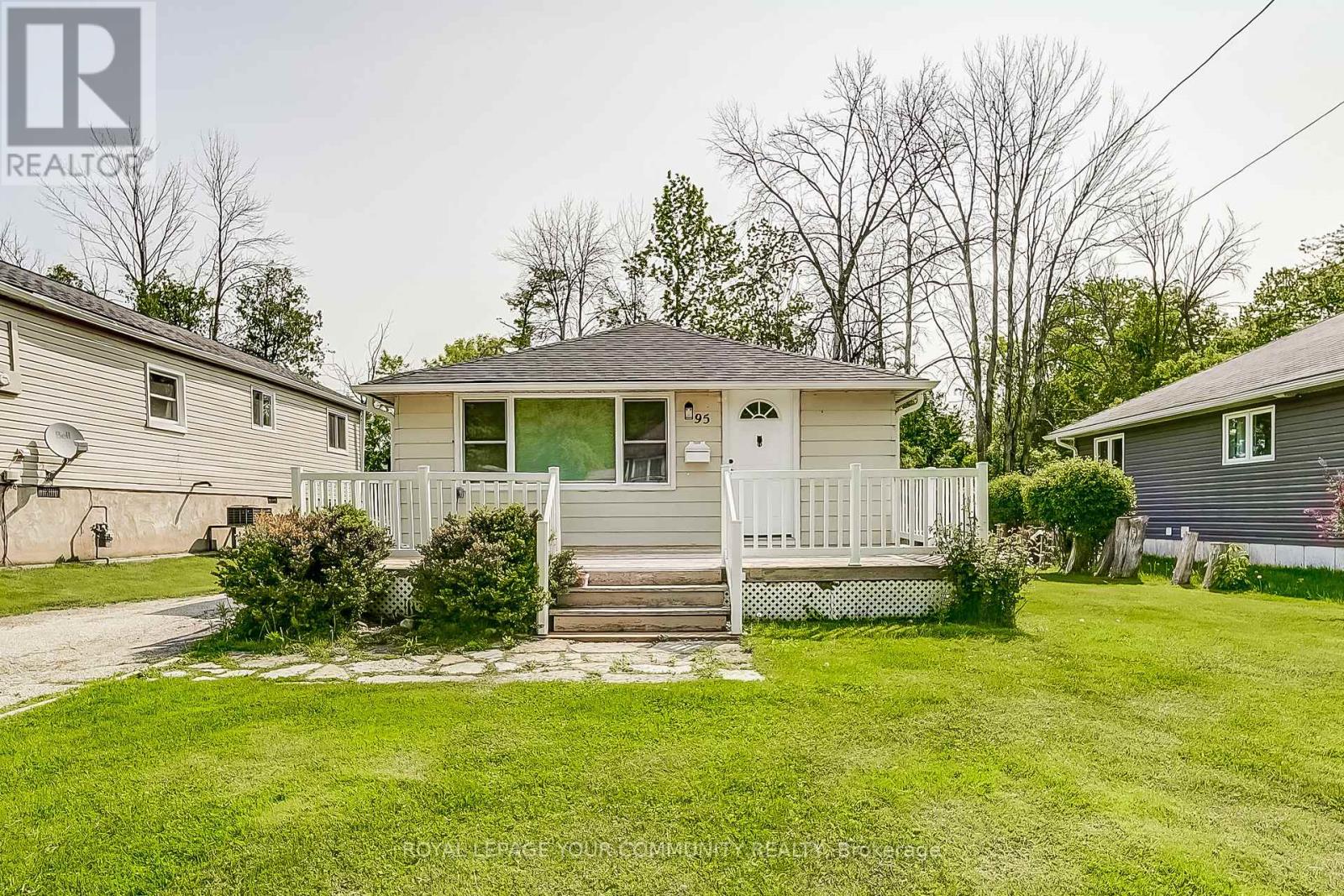 Property at 95 DUNKIRK AVENUE image 1