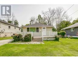 95 DUNKIRK AVENUE, Georgina, Ontario