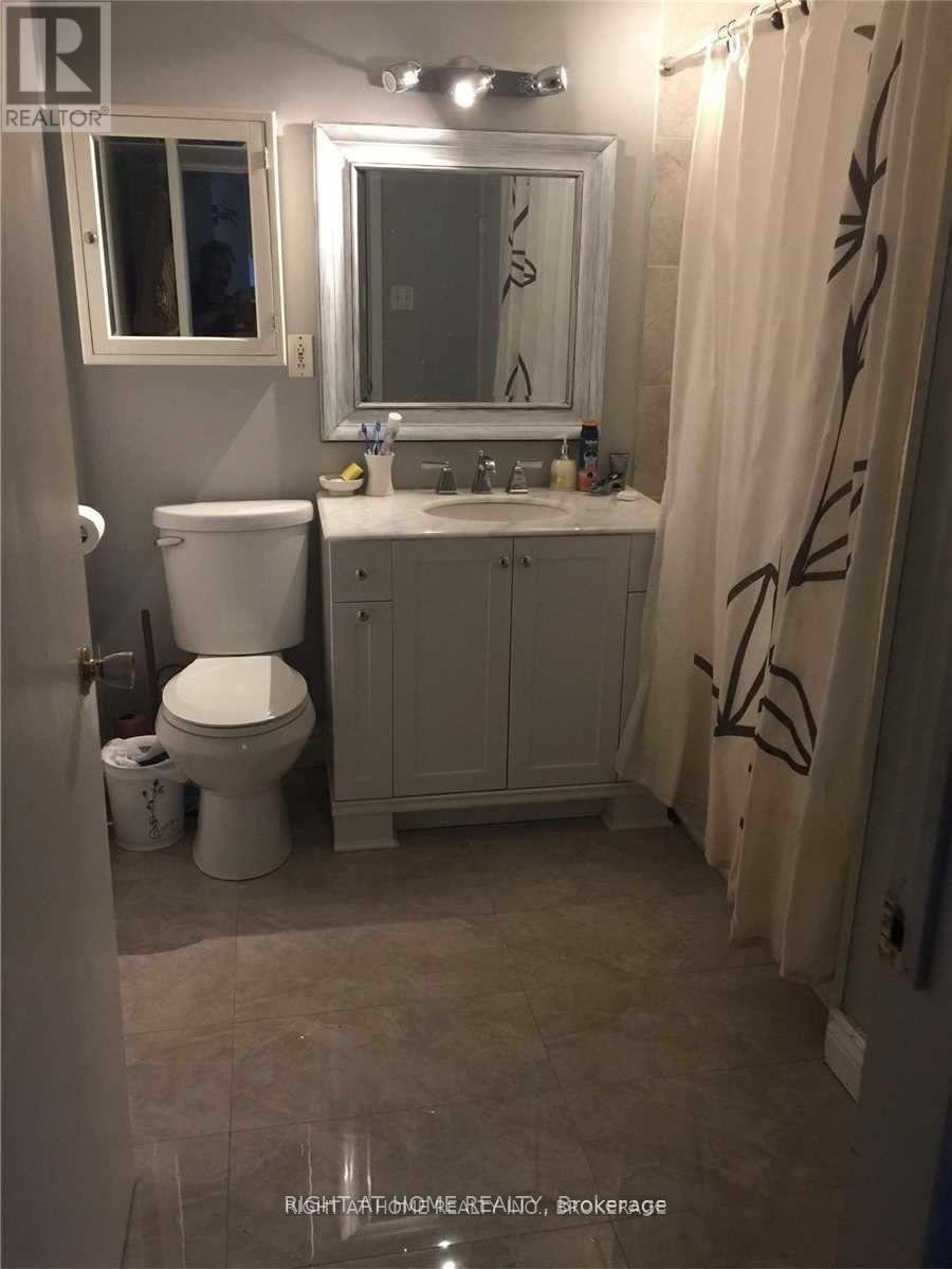 Bsmnt - 52 Dunning Avenue, Aurora (Aurora Village), Ontario  L4G 1A3 - Photo 6 - N12192805