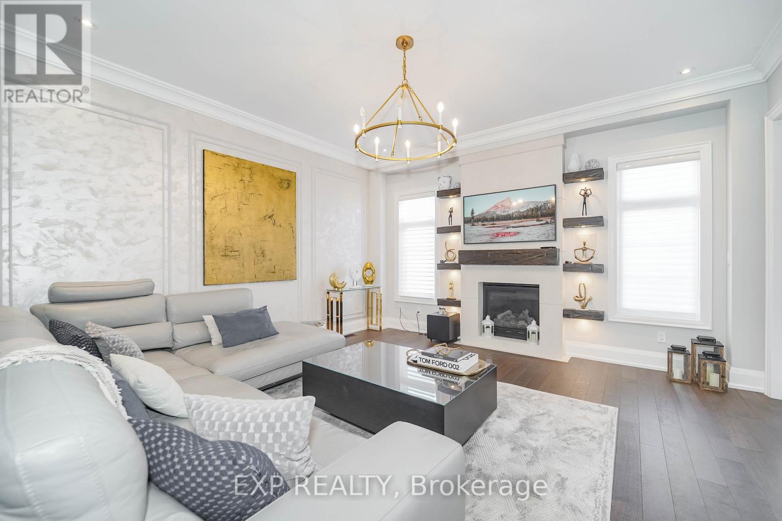 26 Aspy Court, Vaughan, Ontario  L6A 4X8 - Photo 6 - N12192824