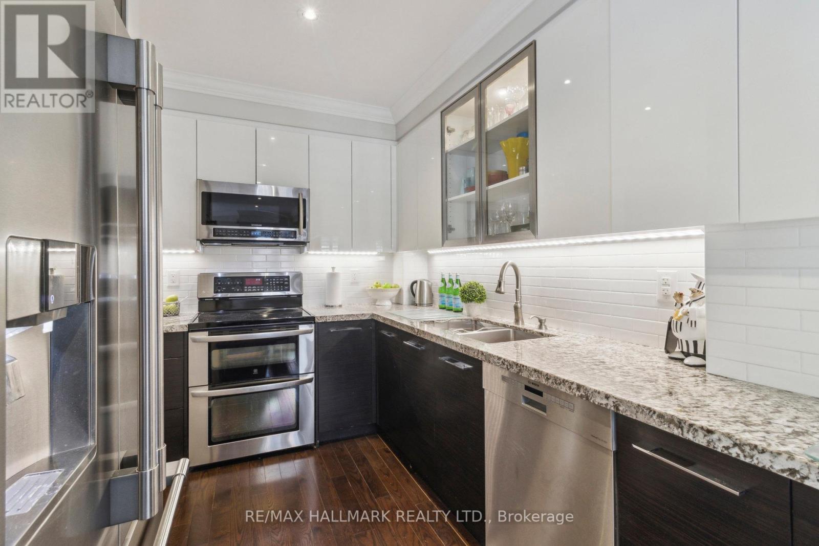 4 - 735 New Westminster Drive, Vaughan (Brownridge), Ontario  L4J 7Y9 - Photo 16 - N12192652