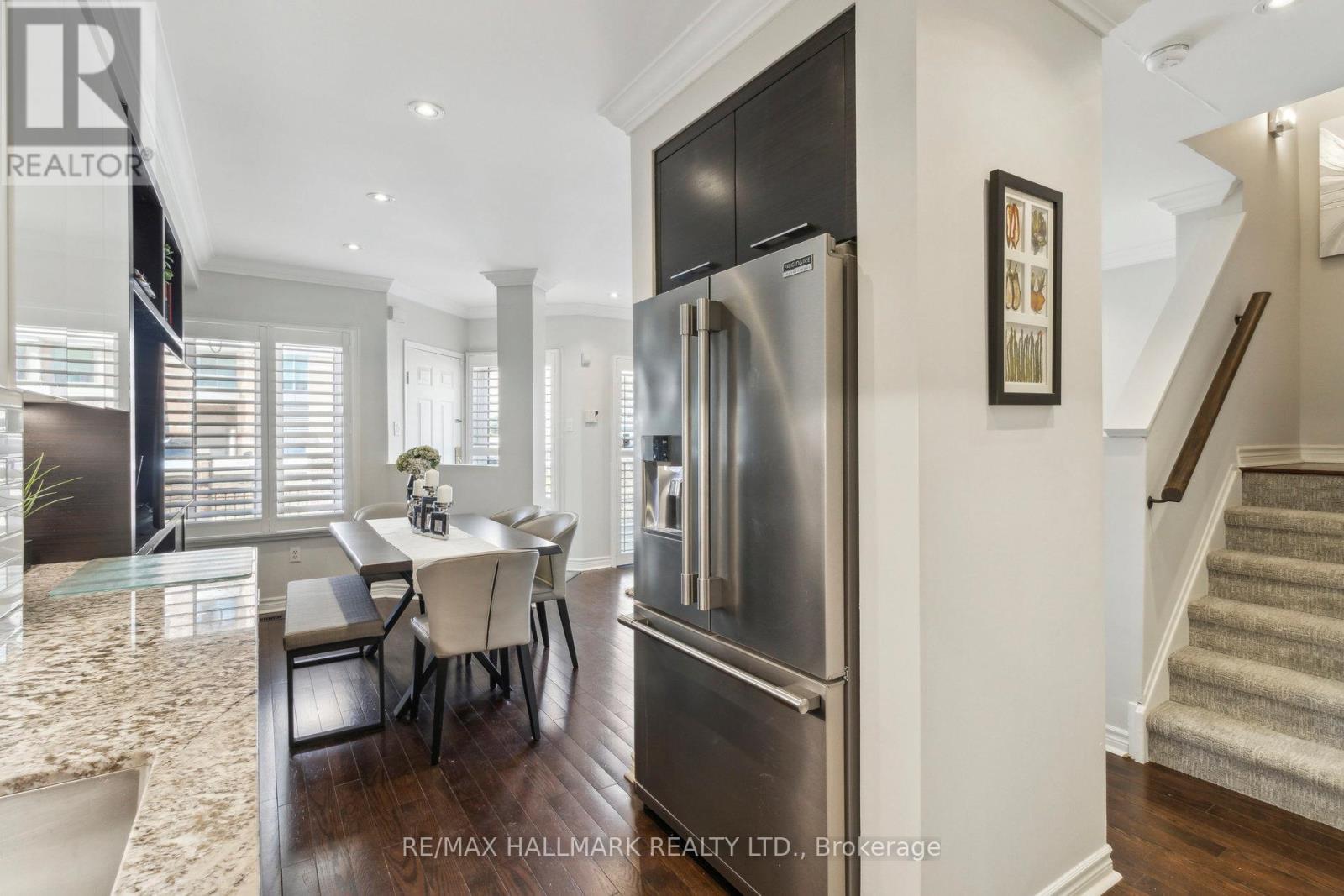 4 - 735 New Westminster Drive, Vaughan (Brownridge), Ontario  L4J 7Y9 - Photo 15 - N12192652