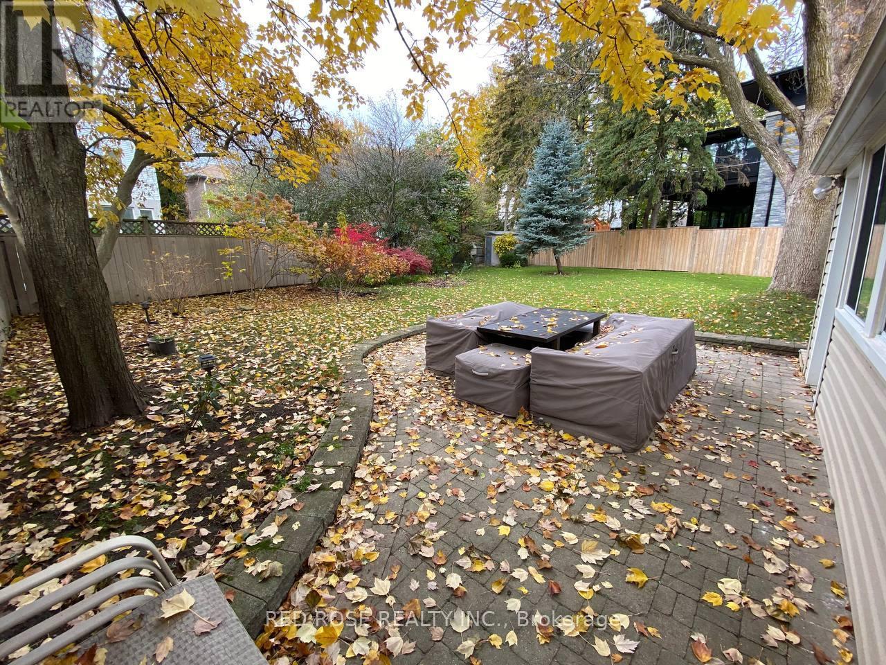 Main Floor - 97 Penstock Court, Richmond Hill (Mill Pond), Ontario  L4C 4P3 - Photo 15 - N12192628