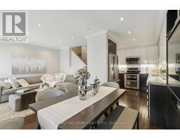 4 - 735 NEW WESTMINSTER DRIVE, Vaughan, Ontario