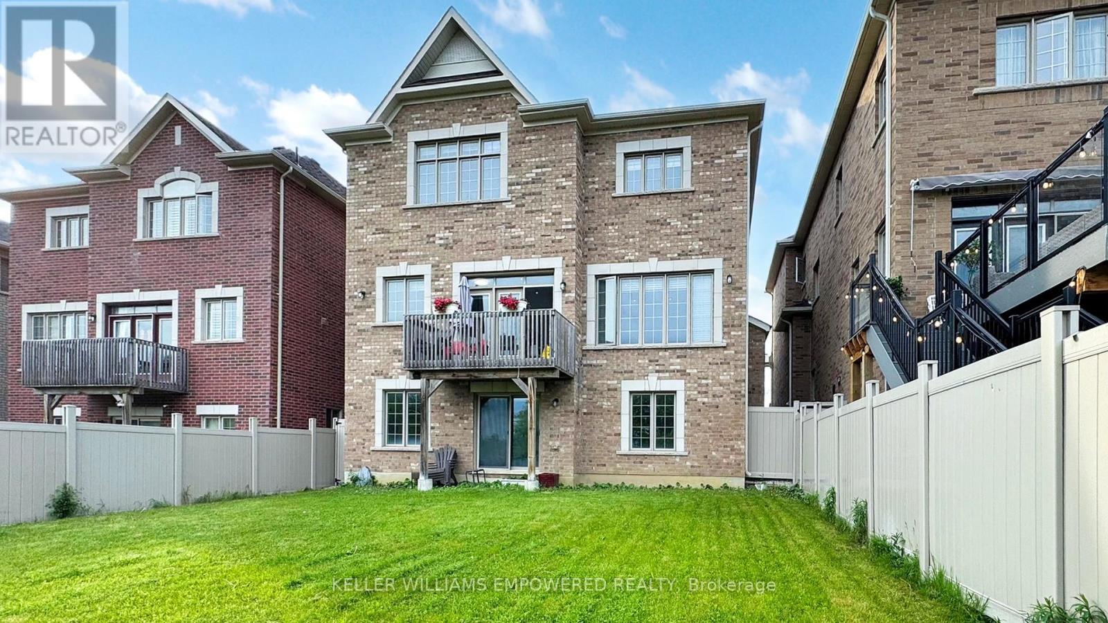 138 Crane Street, Aurora, Ontario  L4G 0W2 - Photo 46 - N12192895