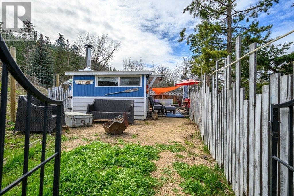 8804 Okanagan Landing Road, Vernon, British Columbia  V1H 1J9 - Photo 52 - 10350608