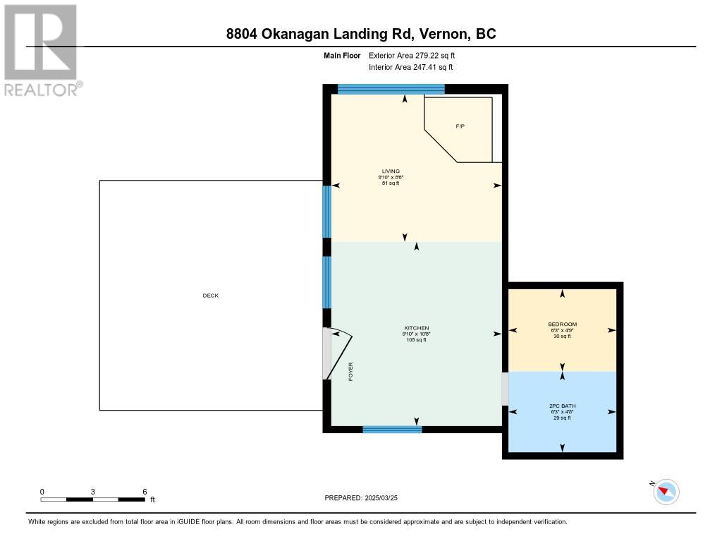 8804 Okanagan Landing Road, Vernon, British Columbia  V1H 1J9 - Photo 76 - 10350608