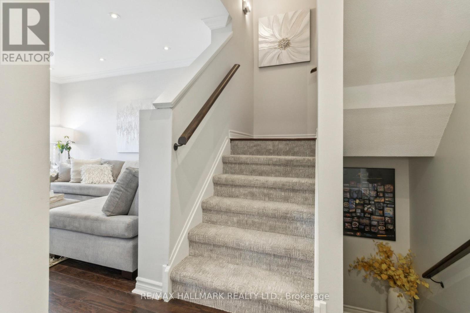 4 - 735 New Westminster Drive, Vaughan (Brownridge), Ontario  L4J 7Y9 - Photo 20 - N12192652