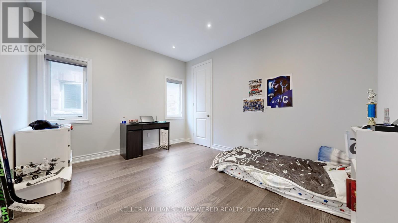 138 Crane Street, Aurora, Ontario  L4G 0W2 - Photo 27 - N12192895
