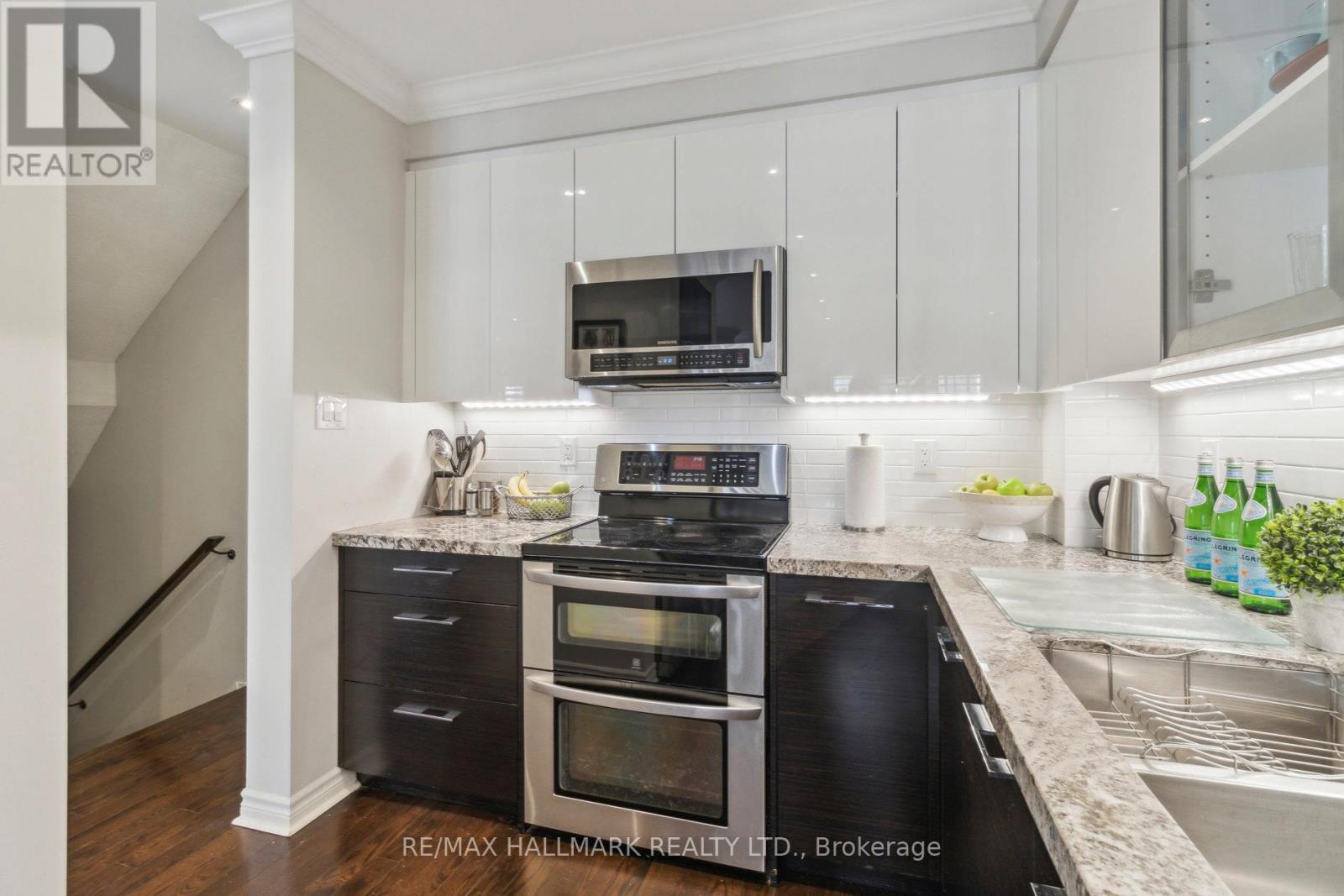 4 - 735 New Westminster Drive, Vaughan (Brownridge), Ontario  L4J 7Y9 - Photo 17 - N12192652