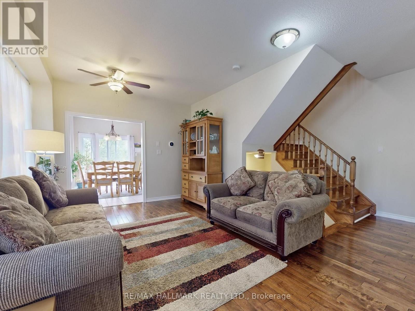 1 Lander Crescent, Vaughan, Ontario  L4J 8V3 - Photo 13 - N12192937