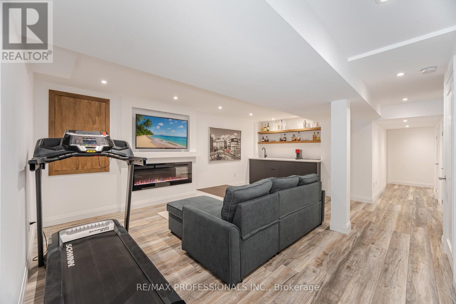60 Acqua Drive, Vaughan, Ontario  L4H 3K9 - Photo 37 - N12192638