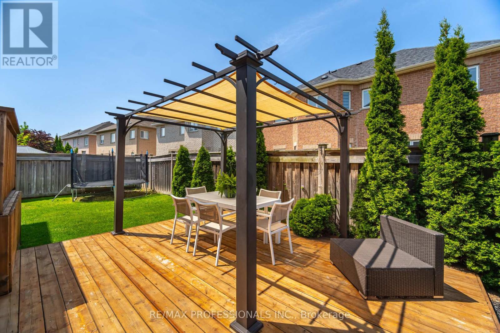 60 Acqua Drive, Vaughan, Ontario  L4H 3K9 - Photo 44 - N12192638