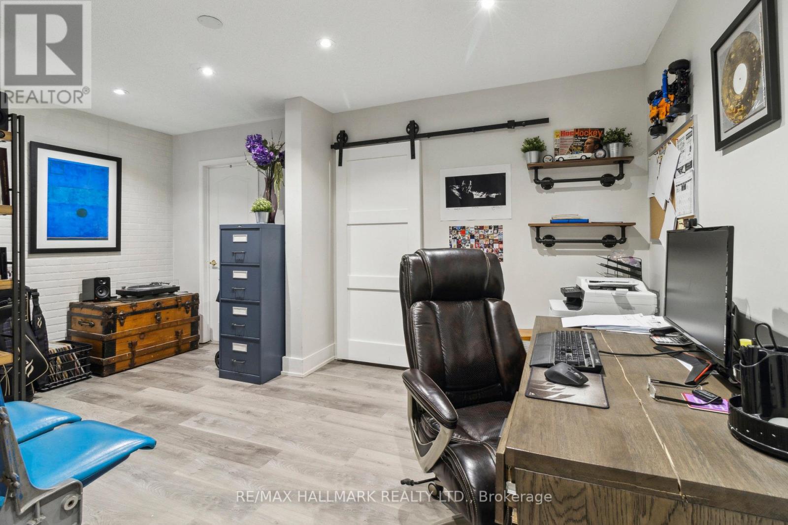 4 - 735 New Westminster Drive, Vaughan (Brownridge), Ontario  L4J 7Y9 - Photo 31 - N12192652