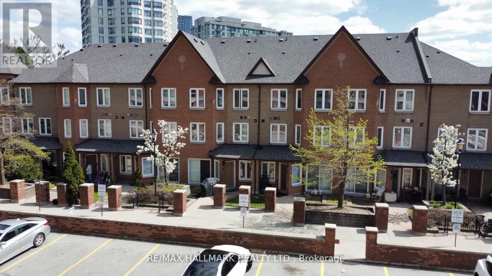4 - 735 New Westminster Drive, Vaughan (Brownridge), Ontario  L4J 7Y9 - Photo 37 - N12192652